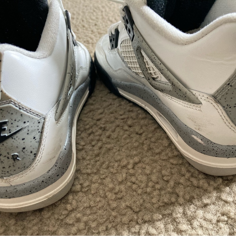 Jordan 4s - Picture 11 of 13